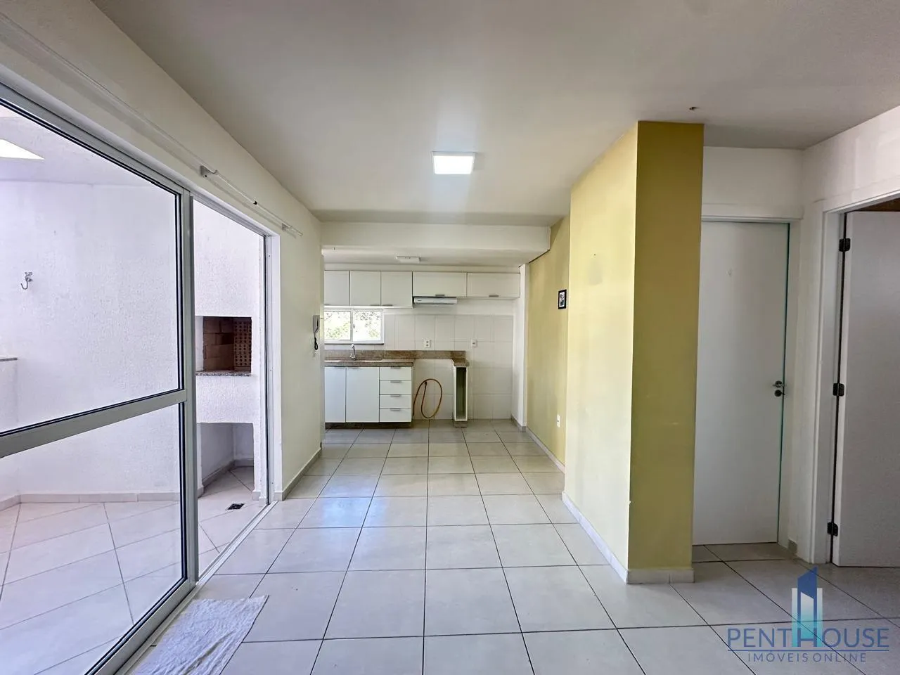 Imagem Apartamento Zona Central para Venda em Itapema, ALTO SÃO BENTO, 2 dormitórios, 1 banheiro, 1 vaga