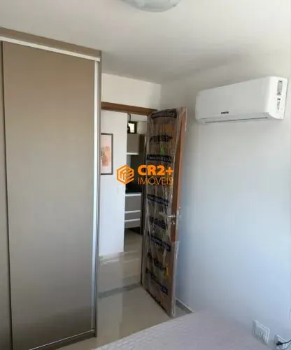 Imagem Vendo Flat em Boa Viagem 35m²