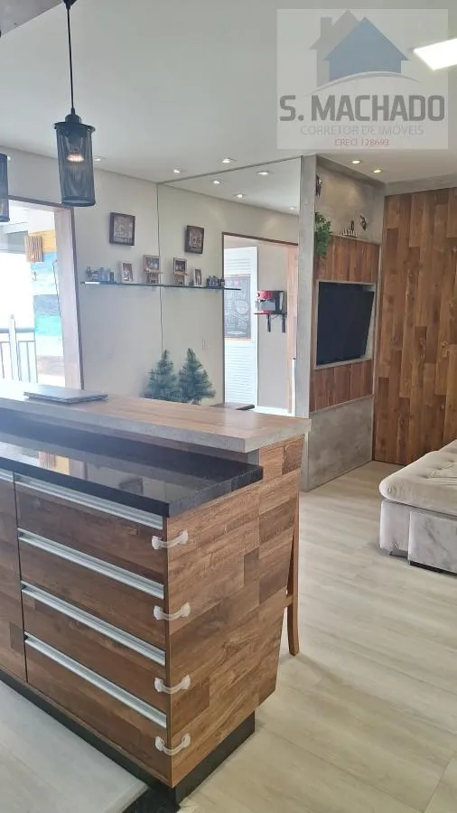 Imagem Apartamento para Venda em Santo André / SP no bairro Vila Curuça