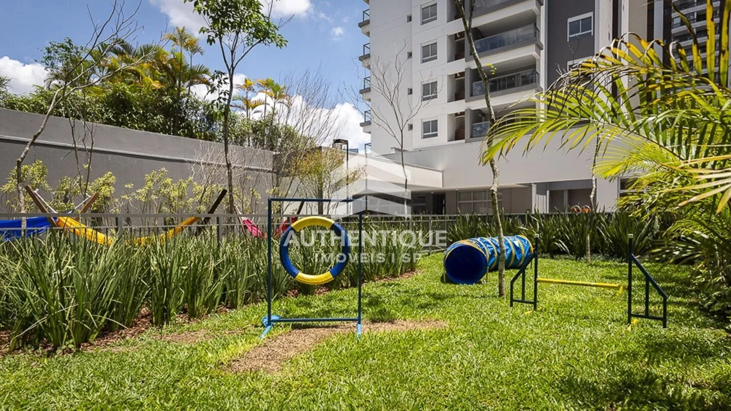 Imagem VISTA CLEMENTINO - Apartamento à venda no bairro Vila Clementino - São Paulo/SP, Zona Sul