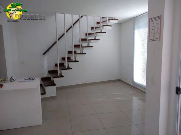 Imagem SOBRADO COM 110M² PROXIMO DA RUA FRANCISCA JULIA