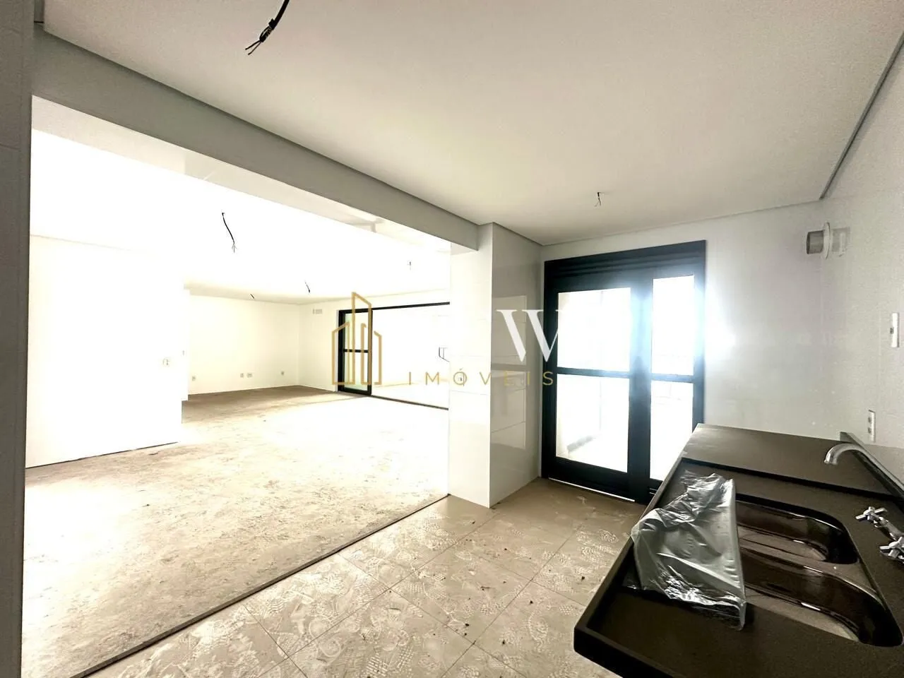 Imagem Apartamento à Venda na Chácara Santo Antônio | 3 Suítes | 227 m² | 4 Vagas | São Paulo/SP