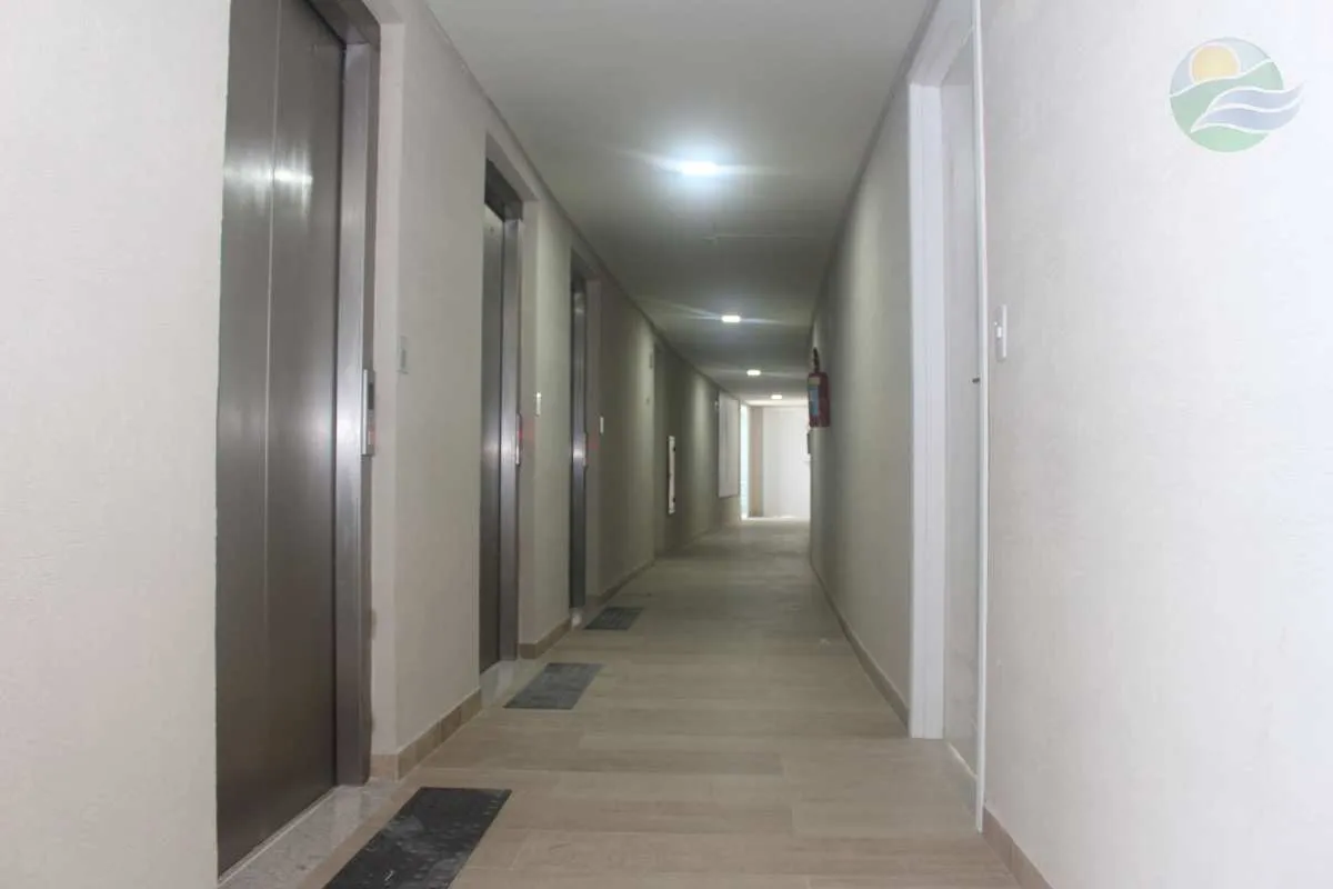 Imagem Apartamento 3 quartos para venda Ed. Marinas da Barra, em Barra de Jangada, Jaboatão dos Guararapes.