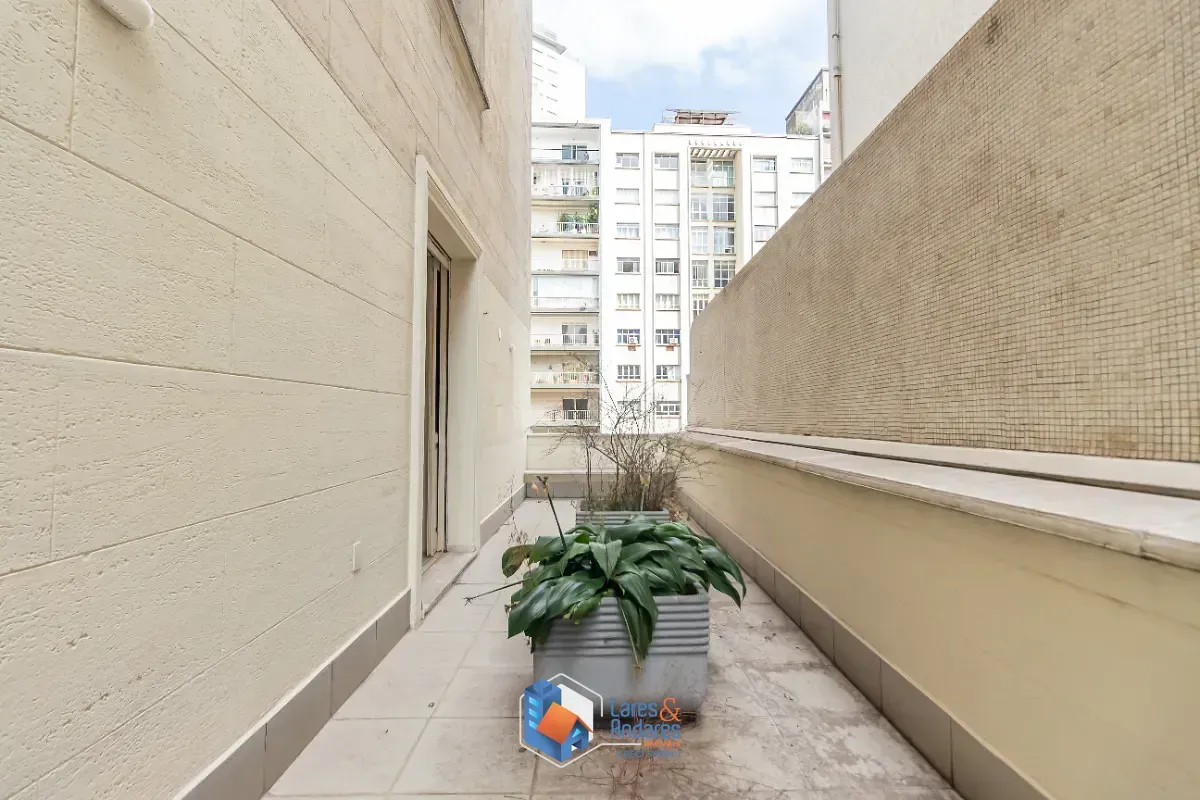 Imagem Conjunto comercial para venda e locação em República, 260m²