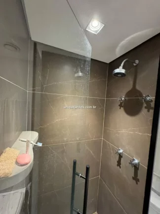 Imagem Apartamento à venda Vila Olímpia São Paulo