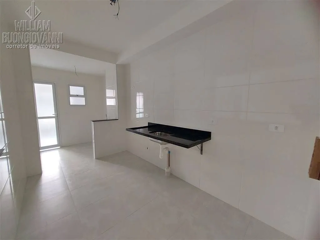 Imagem Apartamento à Venda em Centro, Mongaguá - SP