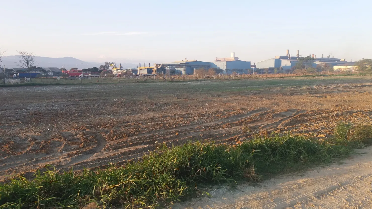 Imagem Terreno à venda 251000M², Feital, Pindamonhangaba - SP