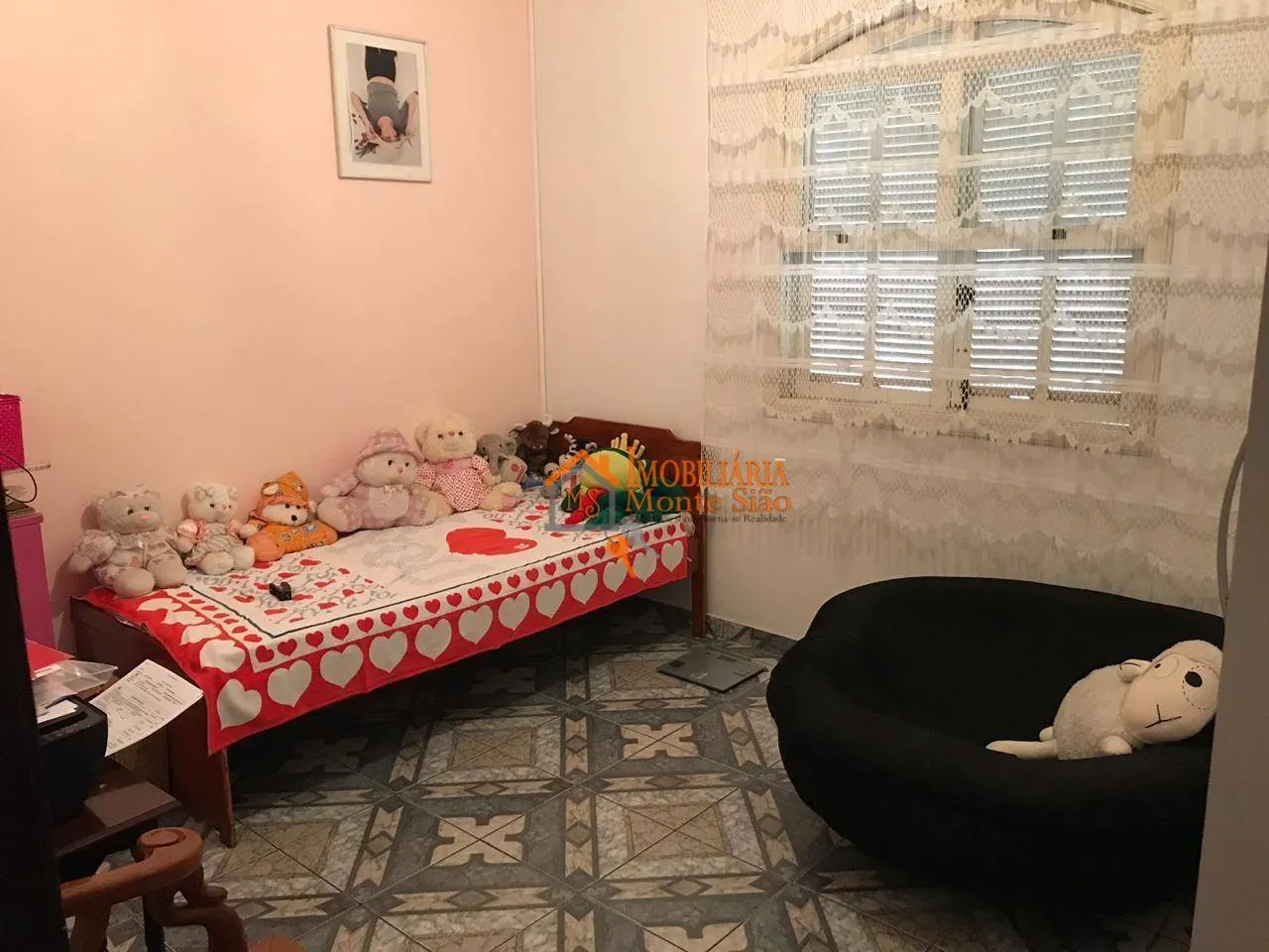Imagem Sobrado com 3 dormitórios à venda, 134 m² por R$ 600.000,00 - Jardim Santa Mena - Guarulhos/SP