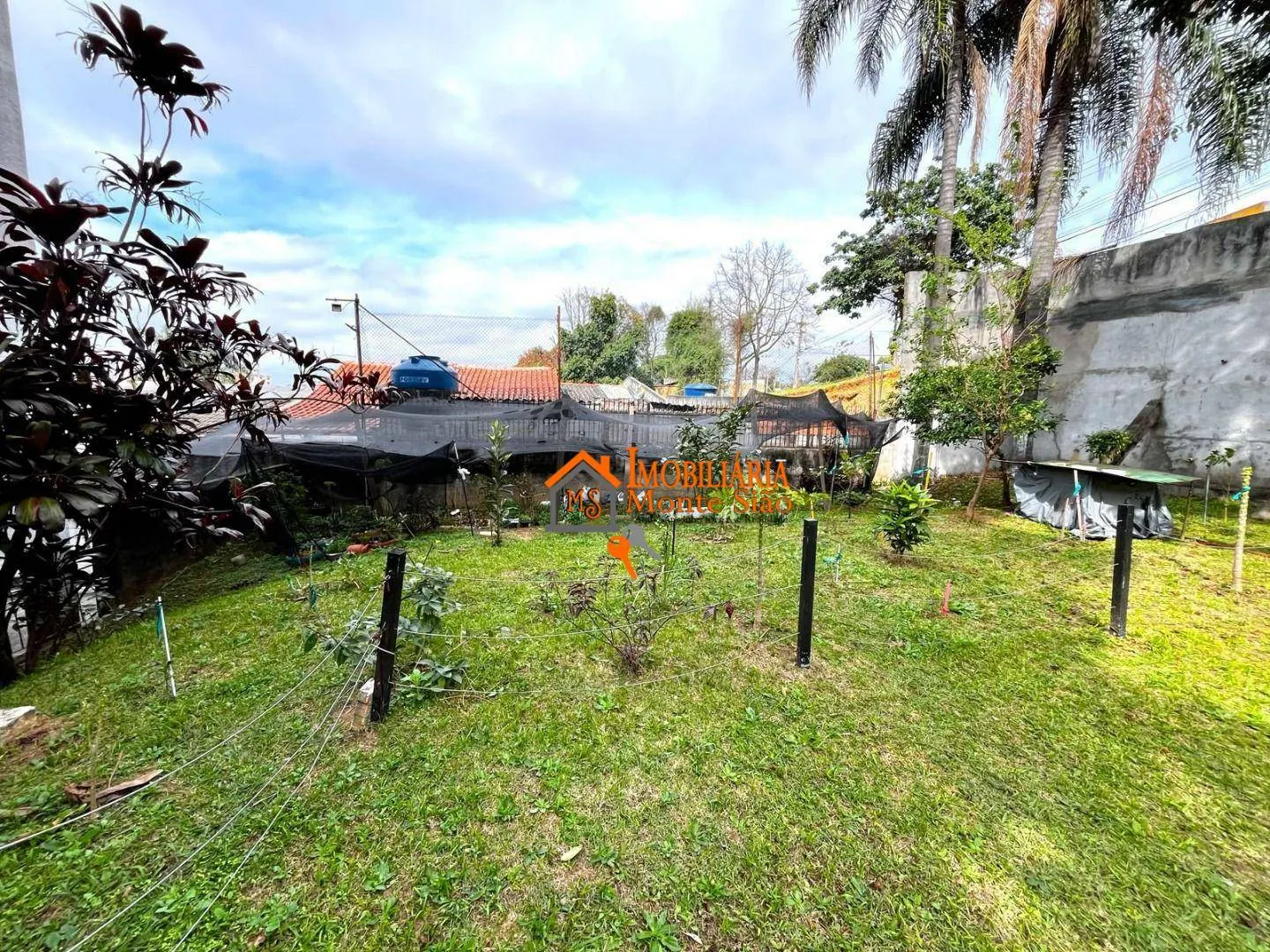 Imagem Apartamento com 2 dormitórios à venda, 55 m² por R$ 293.000,00 - Cocaia - Guarulhos/SP