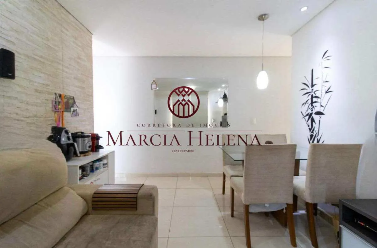 Imagem Apartamento à venda em Campinas, Bonfim, com 2 quartos, 52m2