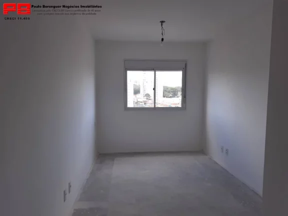 Imagem Apartamento 65m² 2 dormitórios - Morumbi