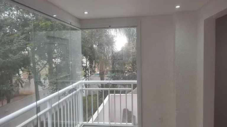 Imagem APARTAMENTO À VENDA VILA ISA 3 DORMITÓRIOS SENDO 1 SUITE VARANDA GOURMET