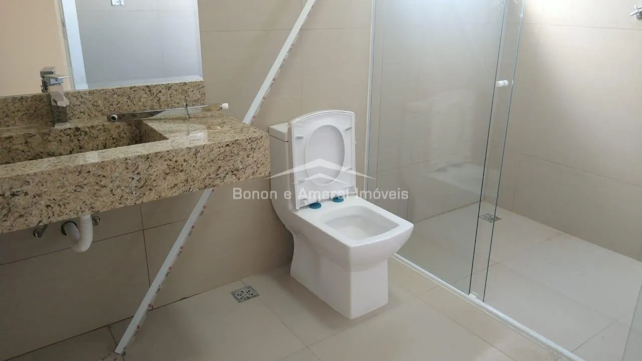 Imagem Casa em condomínio no Condomínio Reserva Real, de 3 quartos à venda, Parque Brasil 500 - Paulínia/SP
