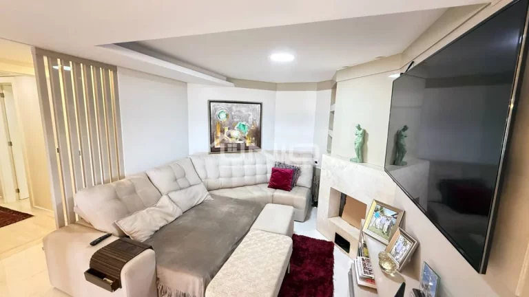 Imagem Cobertura Duplex Mobiliada - Jardim Primavera
