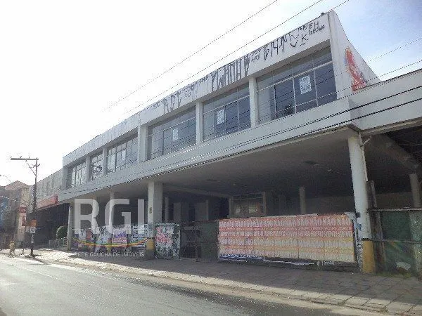 Imagem Predio para Venda - 2700m², 0 dormitórios, São João