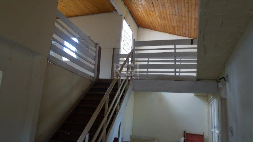 Imagem Casa no Bairro Partenon em Porto Alegre.