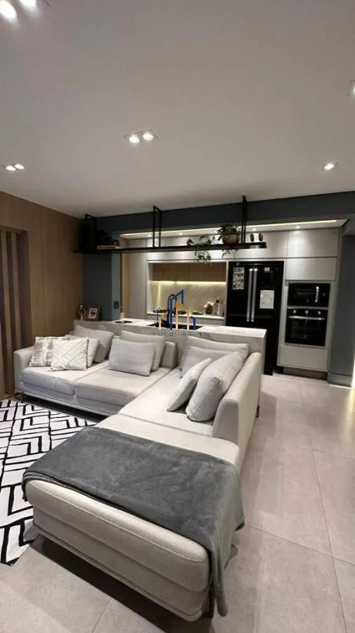 Imagem Apartamento para Venda em Santo André / SP no bairro Centro