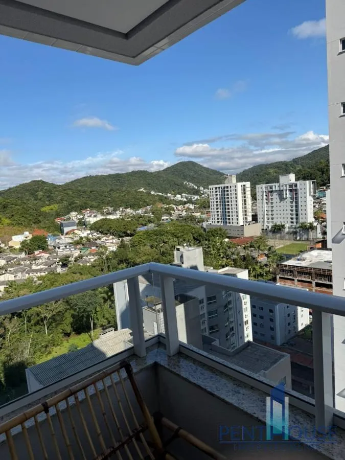 Imagem Apartamento Zona Central para Venda em Itajaí, Praia Brava de Itajaí, 2 dormitórios, 1 suíte, 2 banheiros, 1 vaga