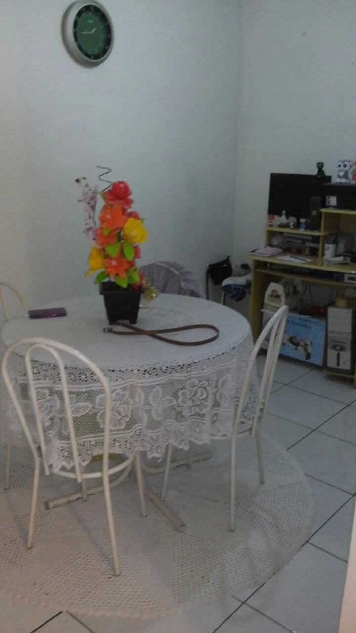 Imagem Casa à venda 2 Quartos, 3 Vagas, Conjunto Habitacional Terra dos Ipês I (Sul), Pindamonhangaba - SP