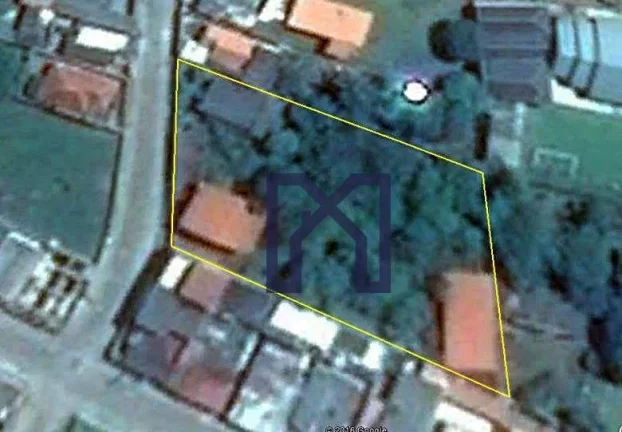 Foto do imóvel Terreno amplo à venda, 2292 m² por R$ 1.000.000 - Santa Rosa - Itajubá/MG