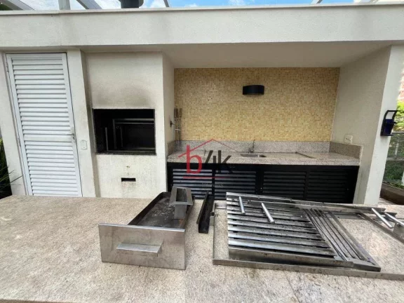 Imagem Apartamento com 2 dormitórios para alugar Granja Julieta - São Paulo/SP