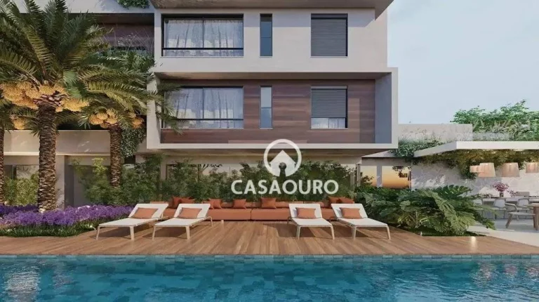 Imagem Apartamento com 2 dormitórios à venda, 64 m² por R$ 1.271.000,00 - Funcionários - Belo Horizonte/MG