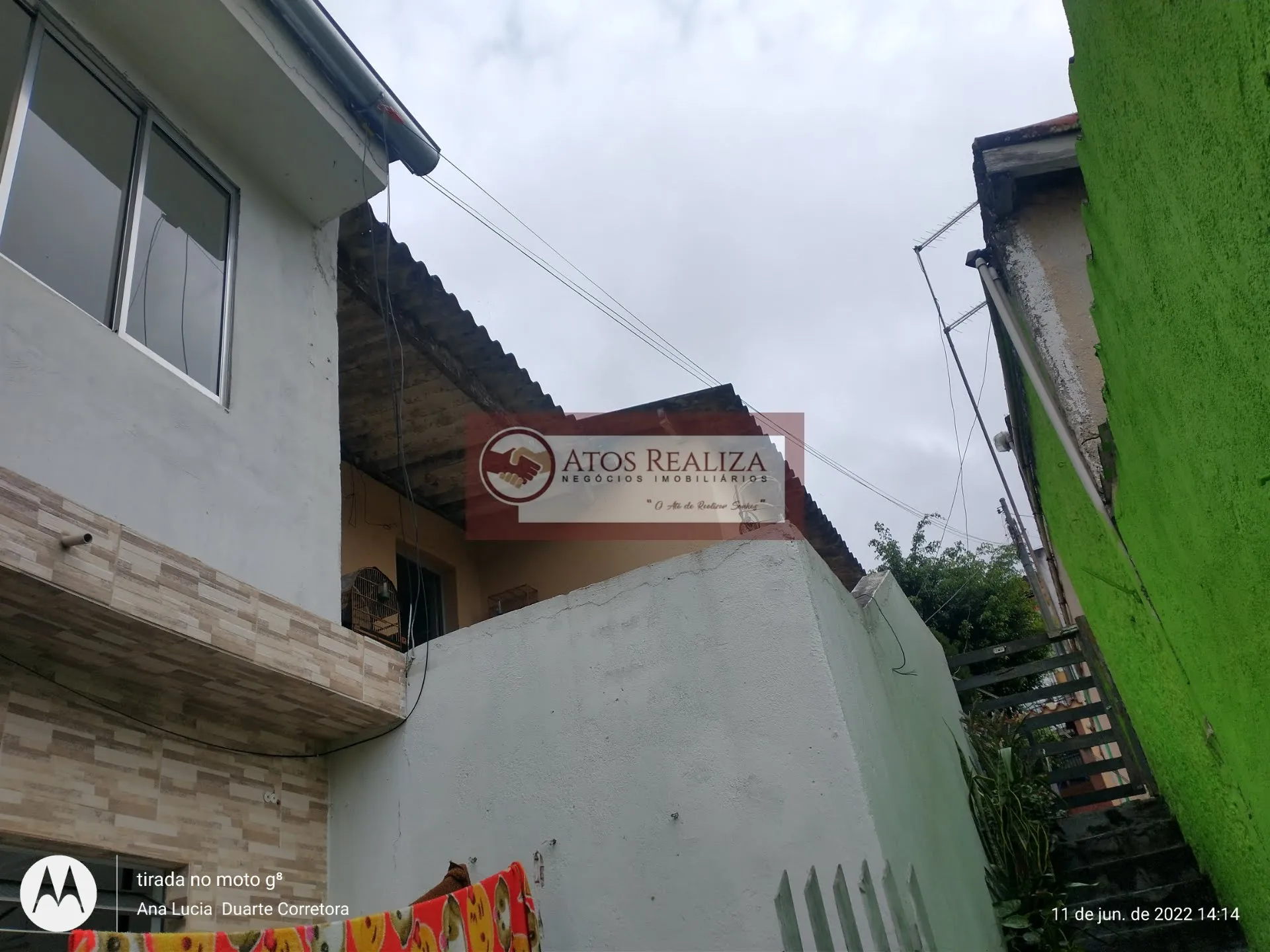 Imagem Imóvel para renda próximo Maria Antonieta