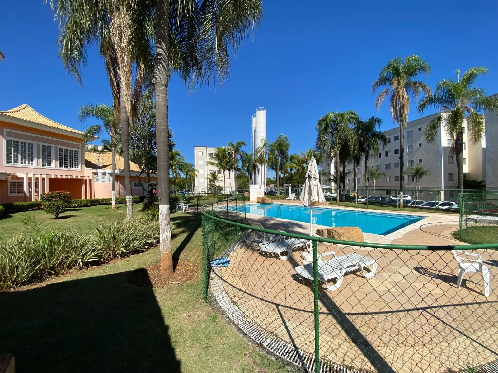 Imagem APARTAMENTO VENDE!