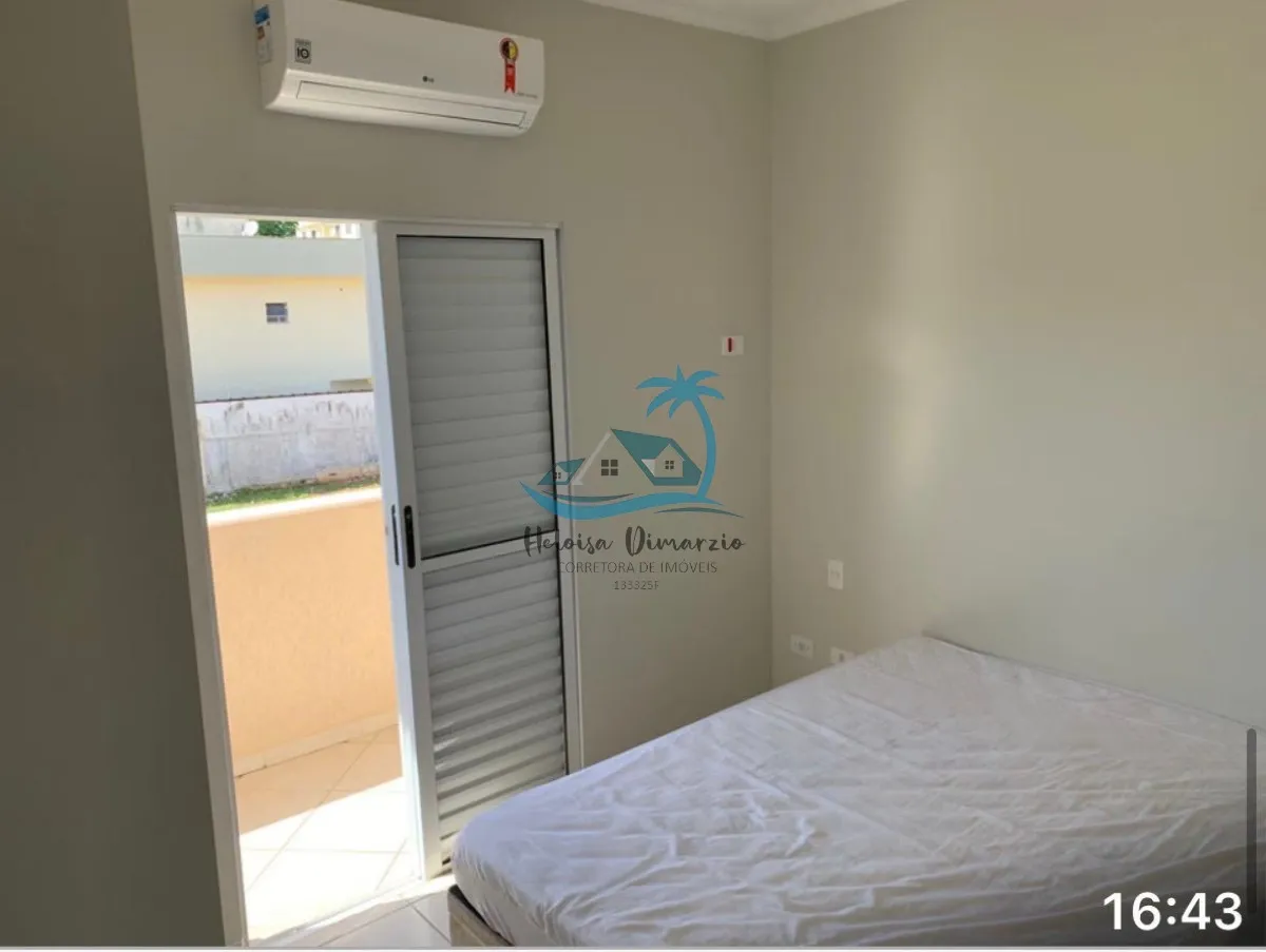 Imagem Apartamento com 2 dormitórios a venda em Ubatuba na região central, ao lado do aeroporto .