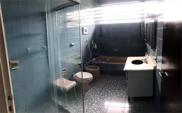 Imagem Casa com 4 dormitórios à venda, 265 m² por R$ 1.950.000,00 - Butantã - São Paulo/SP