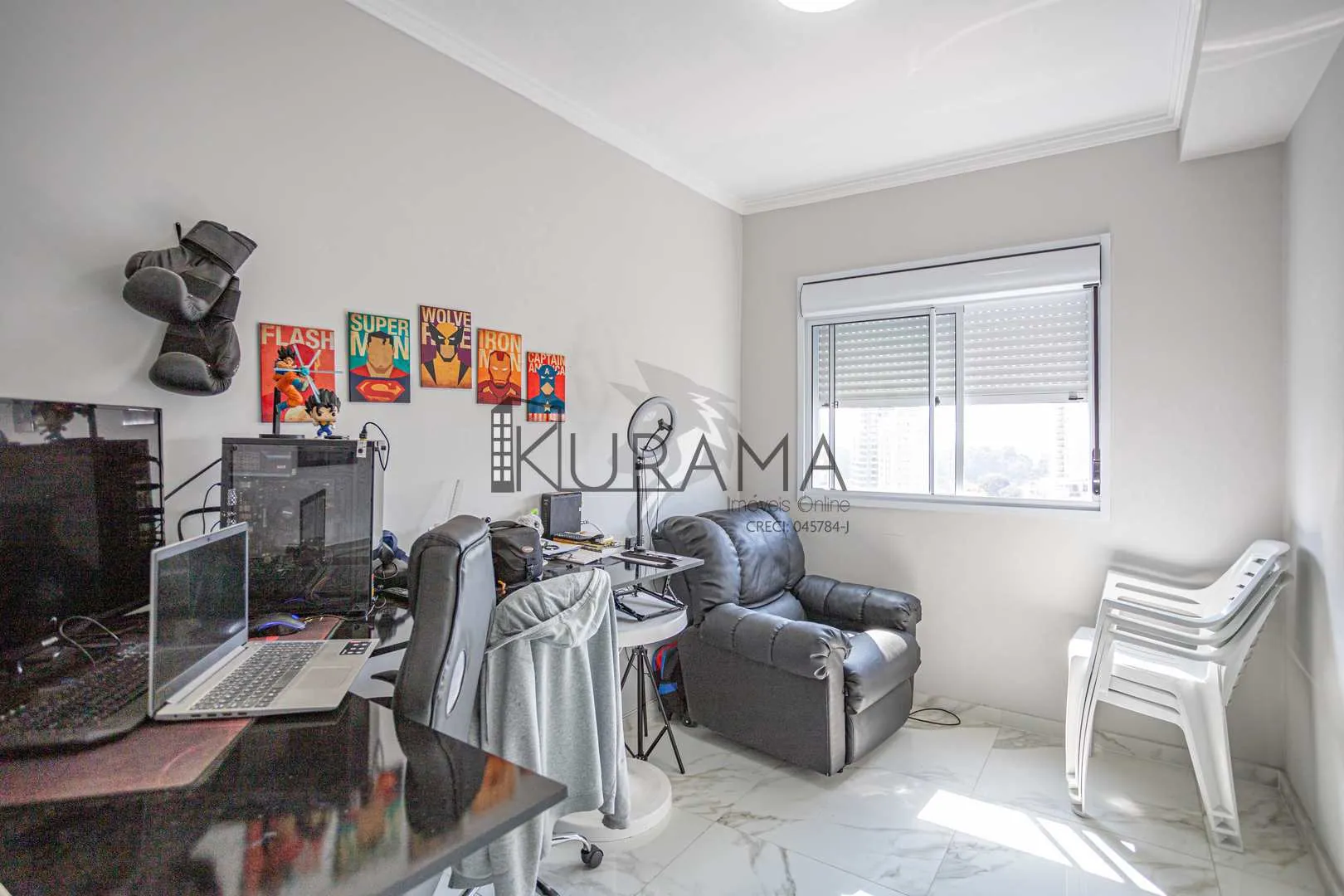 Imagem Apartamento Padrão