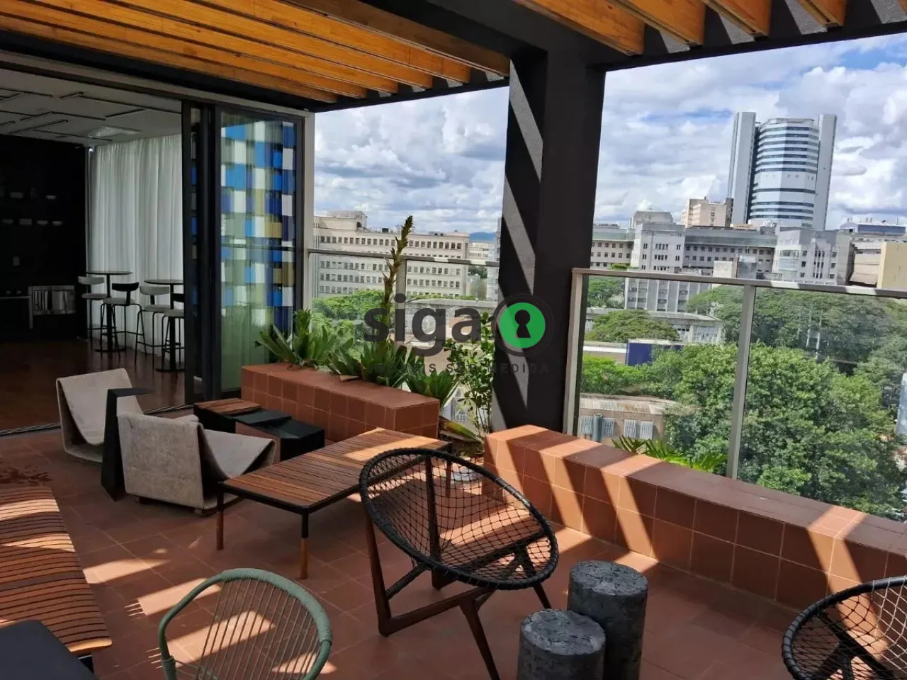 Imagem REBOUÇAS - PINHEIROS: 2 QUARTOS, 47/M².