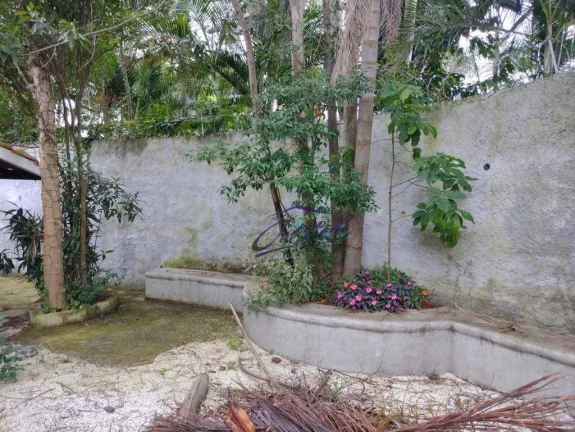 Imagem Casa com 3 dormitórios à venda, 127 m² - Jardim Semiramis - Granja Viana - Cotia/SP