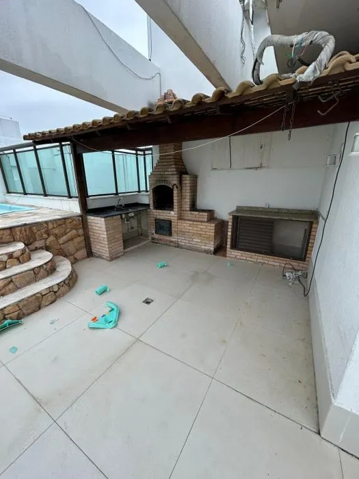 Imagem Apartamento a Venda no bairro Barra Olímpica - Rio de Janeiro, RJ