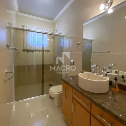 Imagem Casa | Barra do Rio Molha | 3 quartos (1 suíte) | 220m²