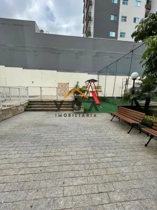 Imagem Apartamento para Venda em São Paulo, Penha de França, 2 dormitórios, 1 suíte, 2 banheiros, 1 vaga