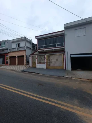 Imagem Sobrado - Vila Maria Alta - Linda área gourmet - 2 dormitórios