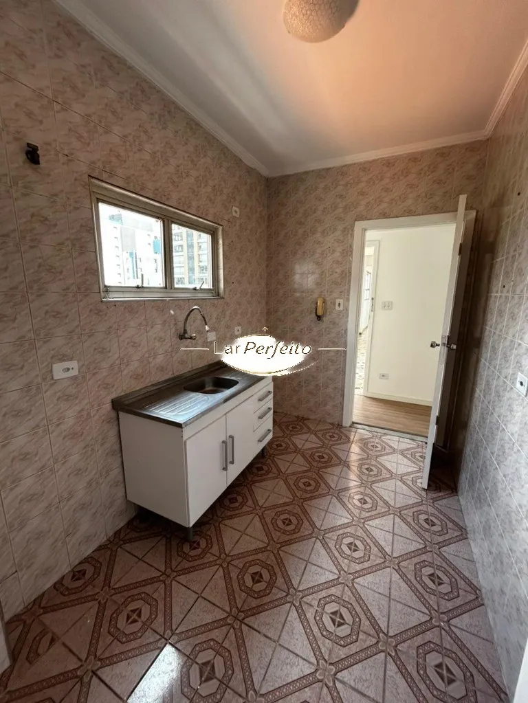 Imagem APARTAMENTO RESIDENCIAL em SÃO PAULO - SP, PINHEIROS