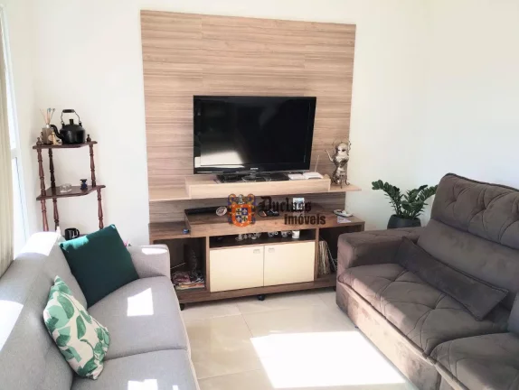 Imagem Casa com 3 dormitórios à venda, 106 m² por R$ 640.000,00 - Dos Tenentes - Extrema/MG