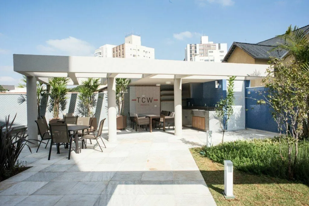Imagem Apartamento Padrão 2 suítes Vila Mariana