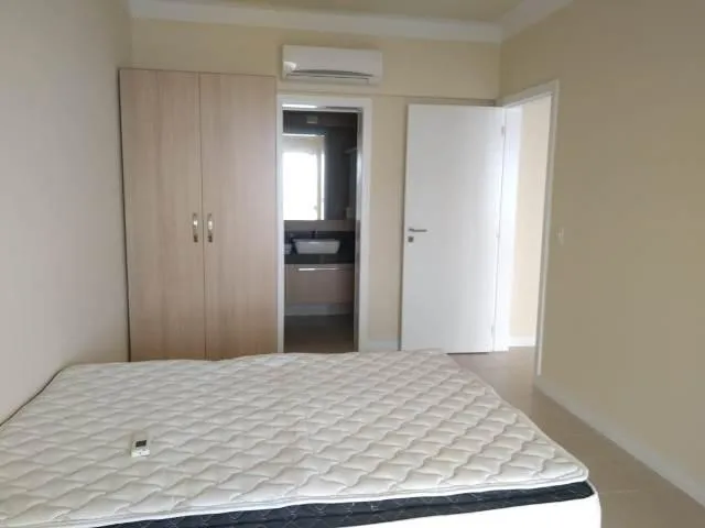 Imagem Apartamento 1 Dormitório - Bairro Zona Nova