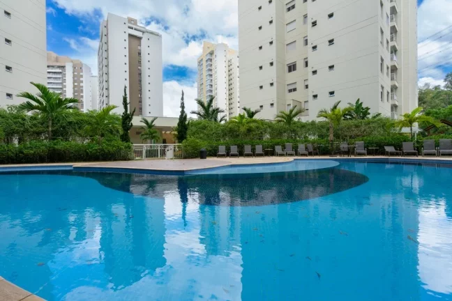 Imagem Apartamento à venda em São Paulo, Vila Andrade, com 2 quartos, 142m2