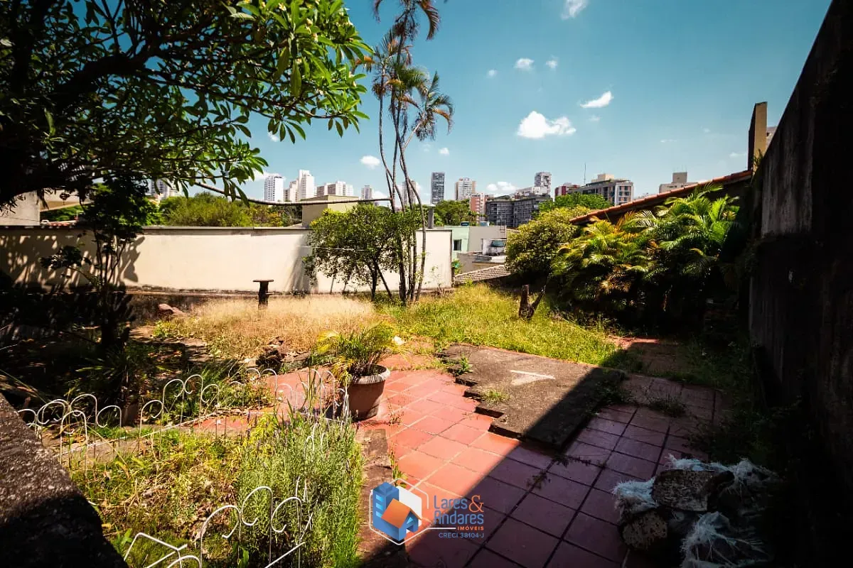 Imagem Casa de vila para venda em Lapa com 3 quartos, 80m²