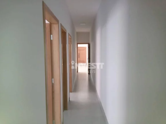 Imagem Casa à venda no Jardim Itaipu - Goiânia/GO