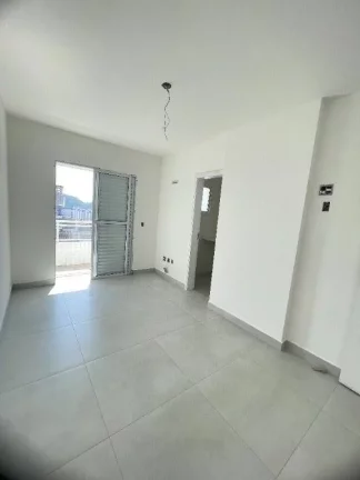 Imagem Apartamento com 2 dormitórios à venda, 95 m² - Canto do Forte - Praia Grande/SP