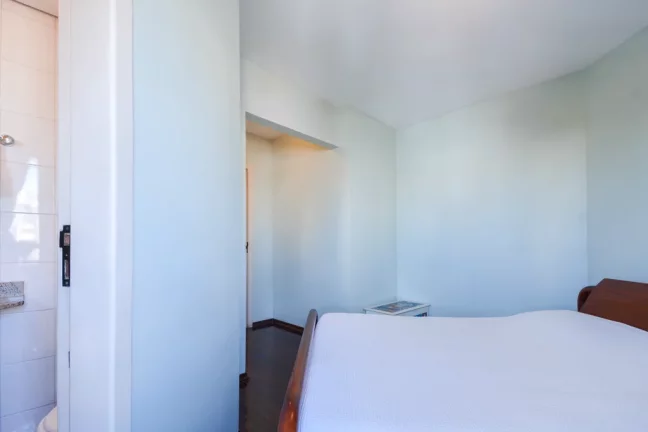 Imagem Apartamento à venda em São Paulo, Vila Romana, com 3 quartos, 85m2