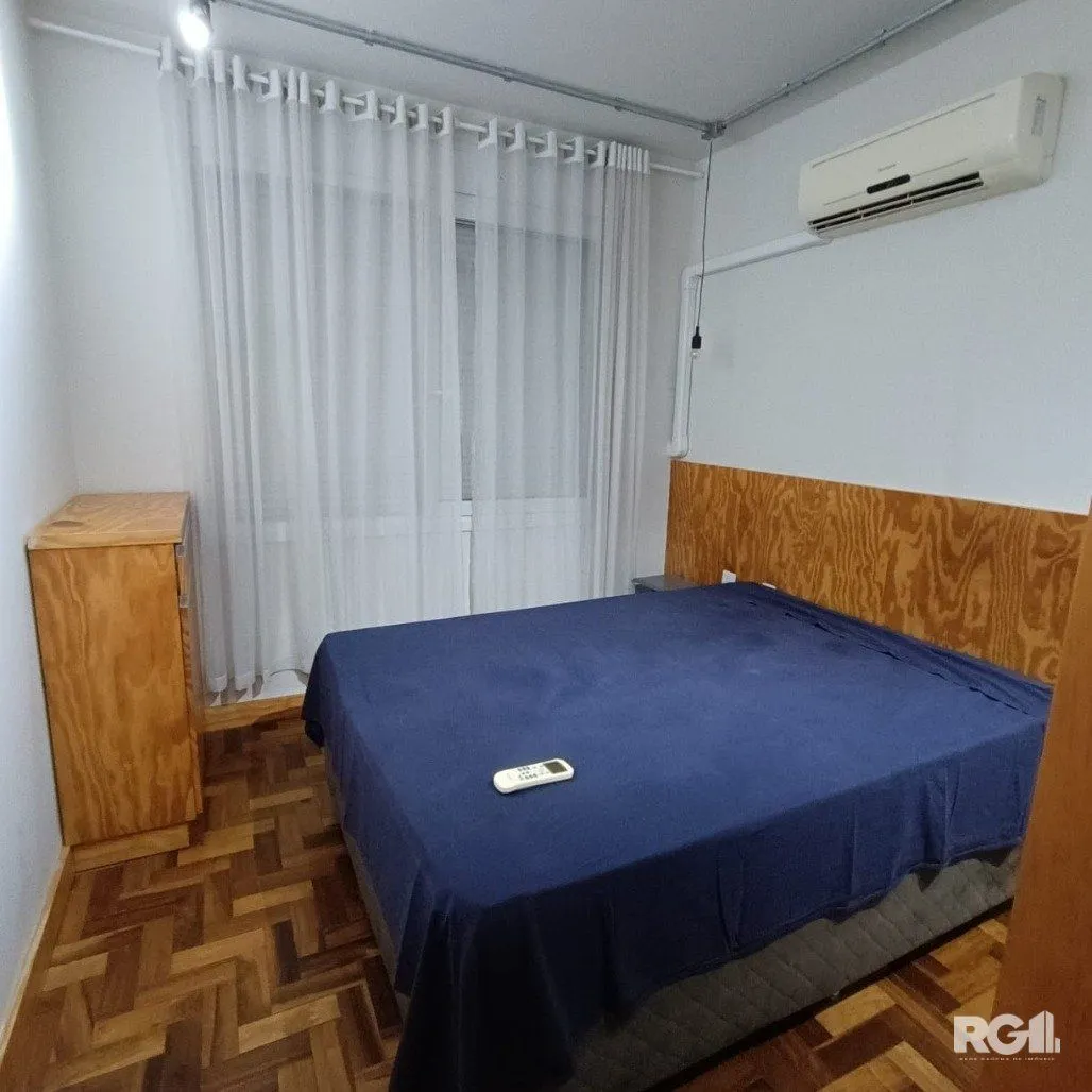 Imagem Apartamento em Cidade Baixa