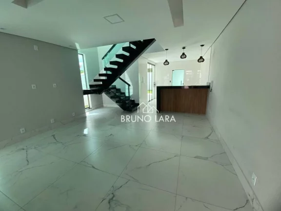 Imagem Casa a venda em Betim no bairro Espírito Santo