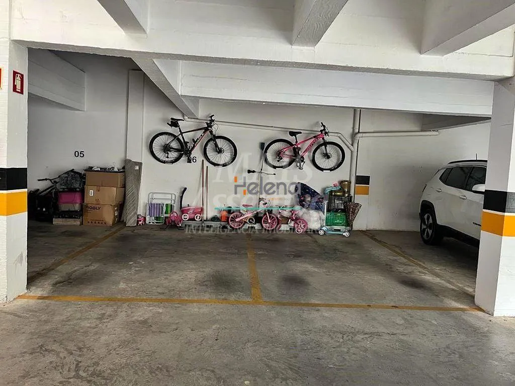 Imagem Ótimo apartamento à venda no bairro Vicentina em Farroupilha/RS - 2 dormitórios