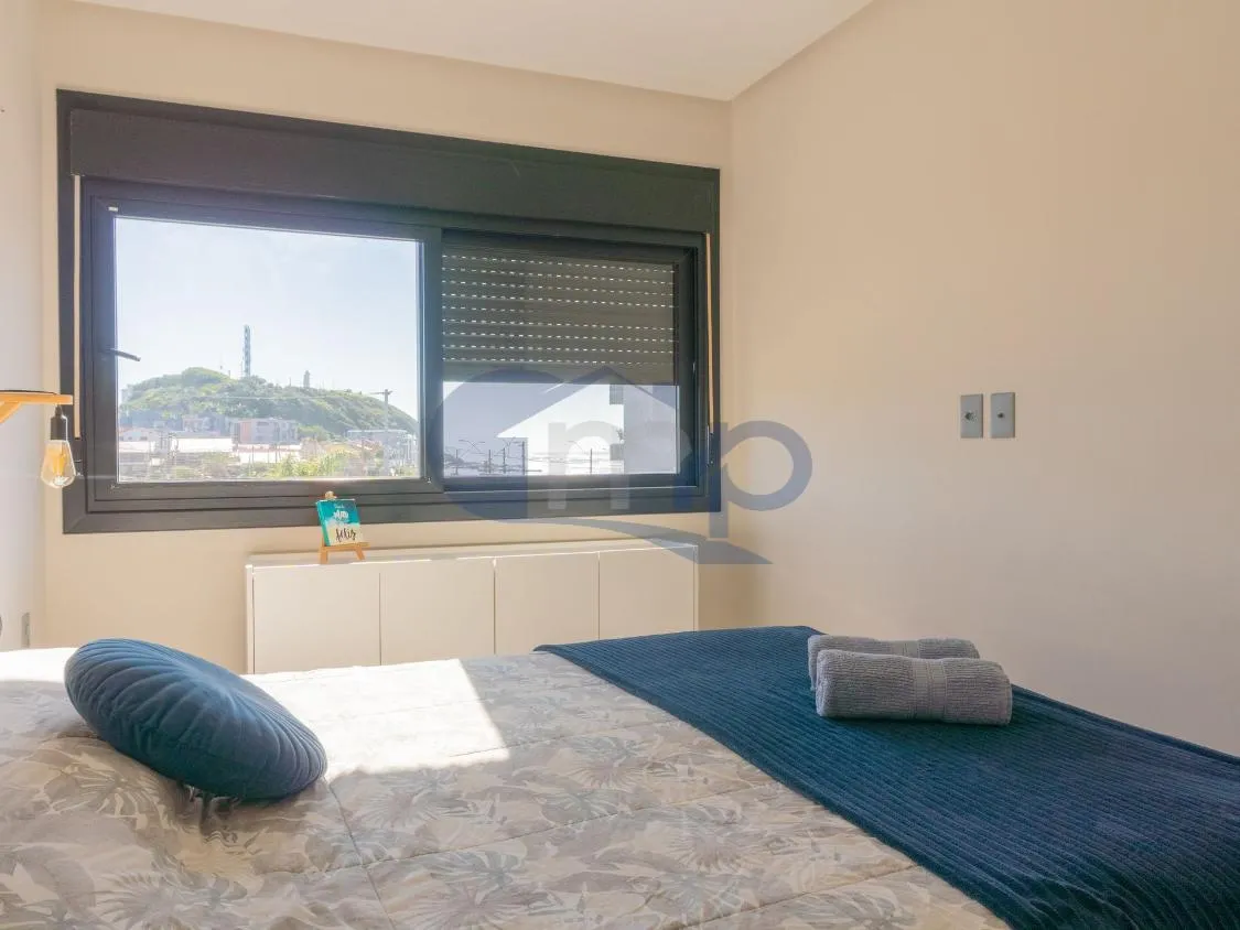 Imagem Apartamento a venda com 2 dormitorios na Praia da Cal em Torres/RS